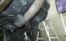 KAWASAKI 250TR 2023 BJ250F