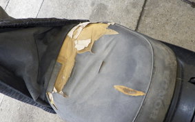 HONDA DIO GEN 3 AF34