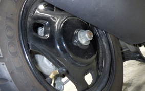 SUZUKI ADDRESS V50 CA4BA