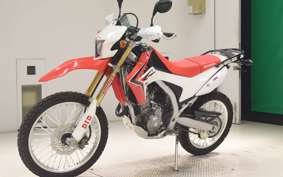 HONDA CRF250L 2012 MD38