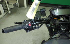 SUZUKI SV650 A 2023 VP55E