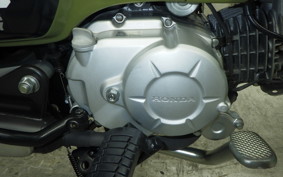 HONDA ｸﾛｽｶﾌﾞ110-2 2023 JA45