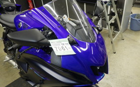 YAMAHA YZF-R7 2021 RM39J