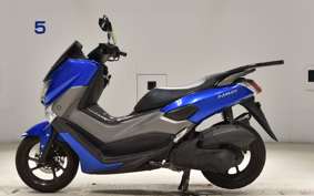 YAMAHA N-MAX SED6J