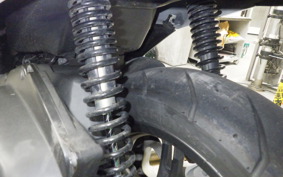 HONDA PCX125 2026 JF56