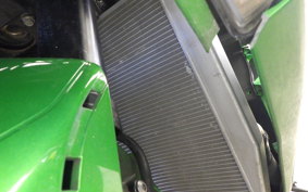 KAWASAKI ZX 1400 NINJA R A 2019