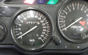 KAWASAKI ZZ1100 NINJA R Gen.2 1998 ZXT10D