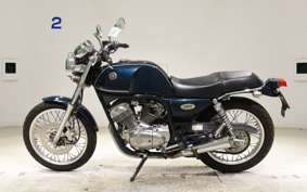 YAMAHA SRV250 RENAISSA 2010 4DN