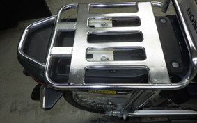 HONDA C50 SUPER CUB 2020 AA04