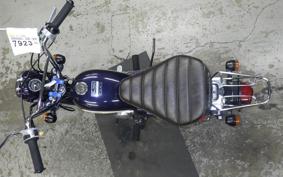 HONDA MONKEY 2005 Z50J