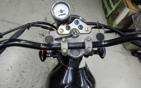 SUZUKI GRASS TRACKER Bigboy 2012 NJ47A