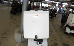 HONDA GYRO CANOPY TA03