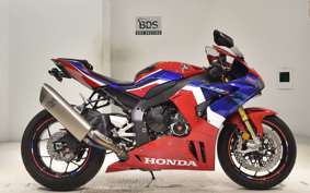 HONDA CBR1000RR RSP 2021 SC82