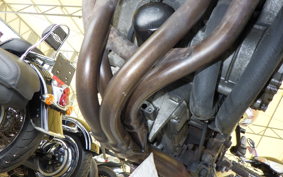 KAWASAKI ZZ-R400 Gen.2 2003 ZX400N