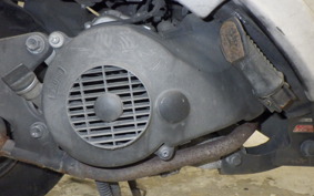 SUZUKI ADDRESS V125 G CF4EA