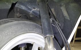 SUZUKI LET's 4 Basket CA43A