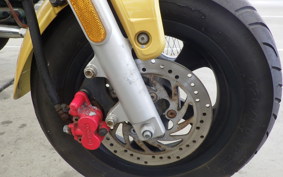 KYMCO AIR150 1995