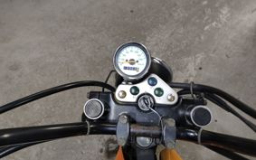 SUZUKI GLASS TRACKER BIG BOY NJ4BA