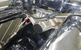 YAMAHA DRAGSTAR 400 CLASSIC  2015 VH02J