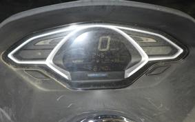 HONDA PCX 125 2012 JF81