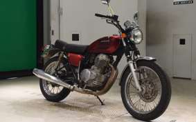 HONDA CB400SS E 2023 NC41