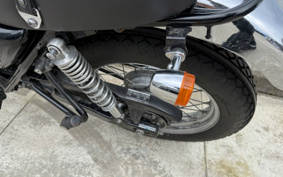 HONDA CB400SS 2007 NC41