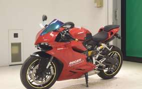 DUCATI 899 PANIGALE 2016
