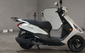 YAMAHA  AXIS Z SEJ6J