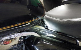 SUZUKI INTRUDER 400 Classic 2003 VK54A