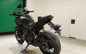 YAMAHA MT-07 AMT 2025 RM50J