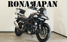 SUZUKI DL1000 ( V-Strom 1000 ) 2019 VU51A