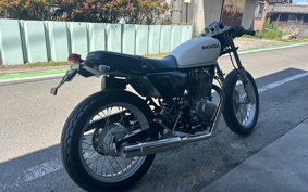 HONDA CB223S MC40