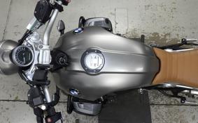 BMW R NINE T SCRAMBLER 2017