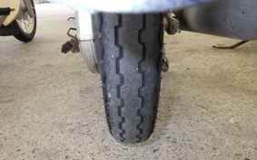 HONDA C50 SUPER CUB 2013 AA04