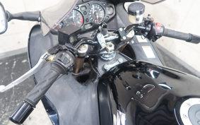 SUZUKI GSX-1300R HAYABUSA 2007 A1111