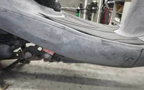 YAMAHA AXIS 125 TREET 2025 SE53J