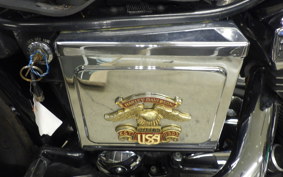 HARLEY FXDWG 1450 2000