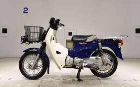 HONDA C50 SUPER CUB AA07