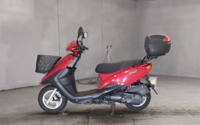 YAMAHA AKUSHI STREET SE53J