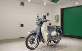 HONDA C125 SUPER CUB 2020 JA48