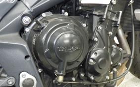 TRIUMPH STREET TRIPLE 85 2013