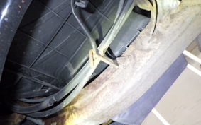 SUZUKI ADDRESS V125 G CF46A