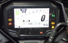 KAWASAKI ZX-4R SE 2024 ZX400P