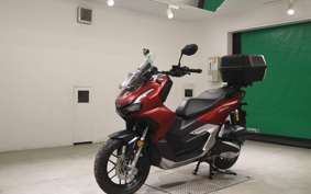 HONDA ADV160 KF54