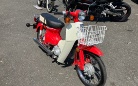 HONDA  SUPER CUB 70 PAS  PORT  DA01
