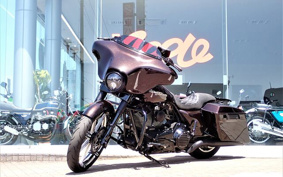 HARLEY FLHX 2011 KB4