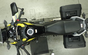 SUZUKI V-STROM 250