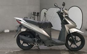 SUZUKI ADDRESS V110 CE47A