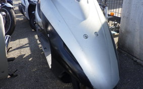 HONDA DIO Gen.5 AF56