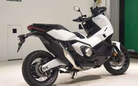 HONDA X-ADV 750 RH21